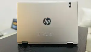 Photo - New Laptop HP Pavilion 13 X360 16GB Intel Core I5 SSD 512GB