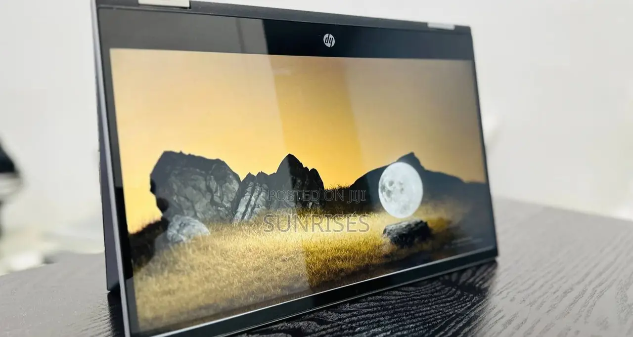 New Laptop HP Pavilion 13 X360 16GB Intel Core I5 SSD 512GB