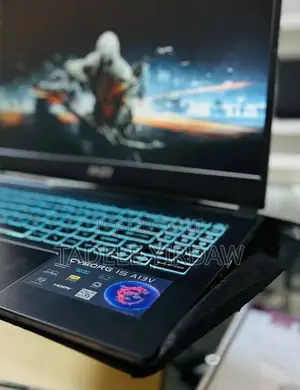 Photo - New Laptop MSI GP75 Leopard 16GB Intel Core I7 SSD 512GB