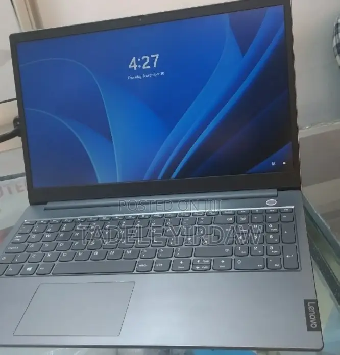 New Laptop Lenovo ThinkPad A485 8GB Intel Core I5 SSD 512GB