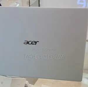 New Laptop Acer Swift 3 16GB Intel Core I5 SSD 512GB
