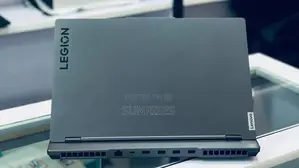 New Laptop Lenovo Legion 5 16GB AMD Ryzen 7 SSD 512GB