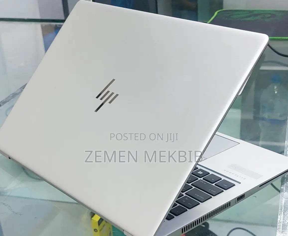 New Laptop HP EliteBook 840 G5 16GB Intel Core I5 SSD 512GB