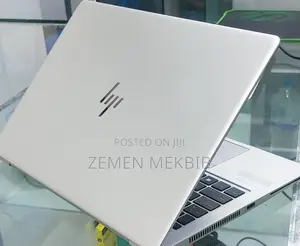 New Laptop HP EliteBook 840 G5 16GB Intel Core I5 SSD 512GB