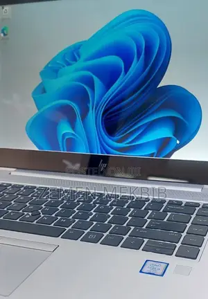 New Laptop HP EliteBook 840 G5 16GB Intel Core I5 SSD 512GB