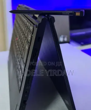 New Laptop Lenovo ThinkPad X390 Yoga 16GB Intel Core I5 SSD 256GB