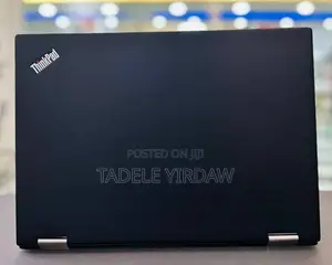 New Laptop Lenovo ThinkPad X390 Yoga 16GB Intel Core I5 SSD 256GB