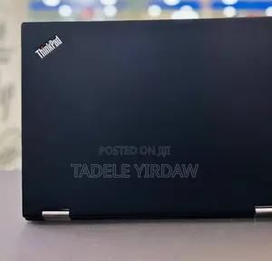 New Laptop Lenovo ThinkPad X390 Yoga 16GB Intel Core I5 SSD 256GB