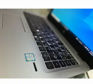Photo - New Laptop HP EliteBook 840 G4 8GB Intel Core I5 HDD 1T