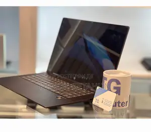 New Laptop HP Envy X360 16GB AMD Ryzen 5 SSD 512GB