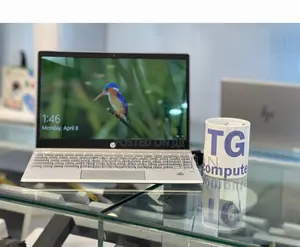 New Laptop HP Pavilion 15 8GB Intel Core I5 SSD 512GB