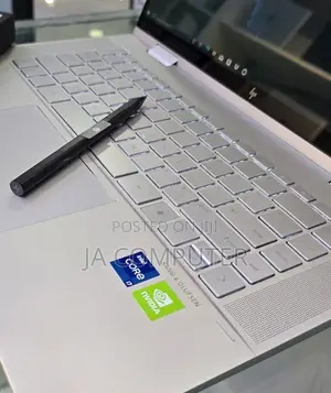 New Laptop HP Envy X360 16GB Intel Core I7 SSD 1T