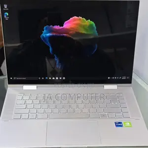 New Laptop HP Envy X360 16GB Intel Core I7 SSD 1T