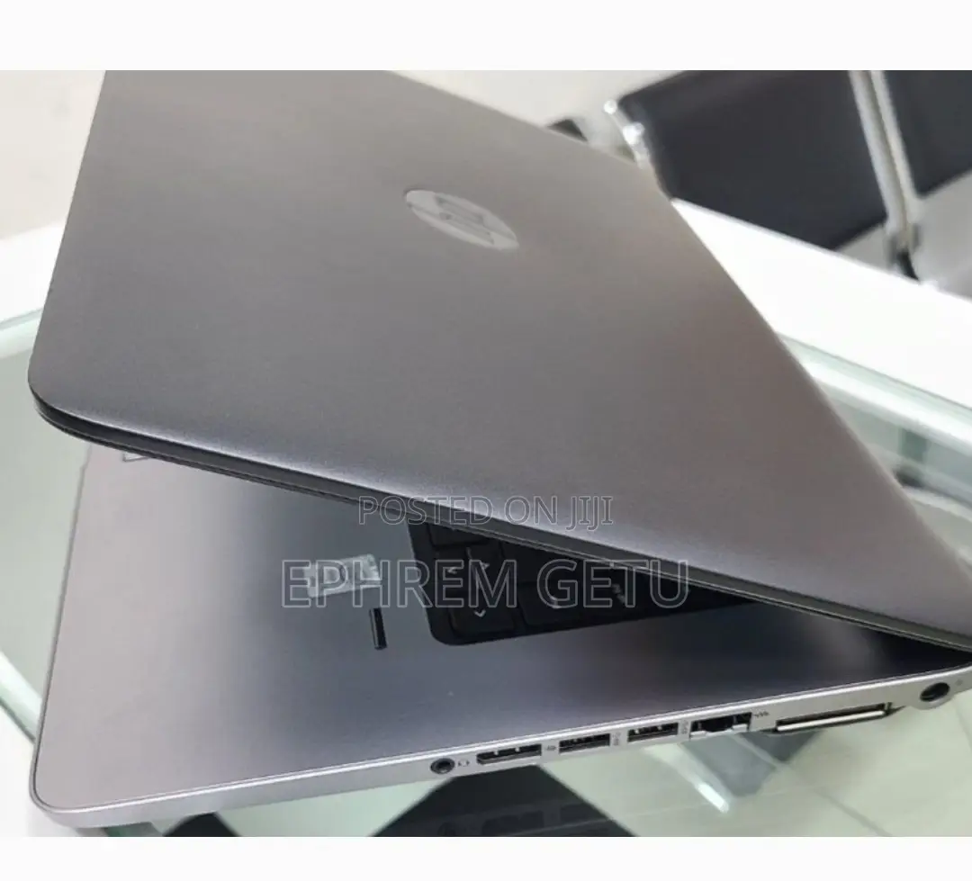 New Laptop HP EliteBook 850 G2 8GB Intel Core I5 HDD 1T