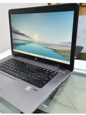 New Laptop HP EliteBook 850 G2 8GB Intel Core I5 HDD 1T