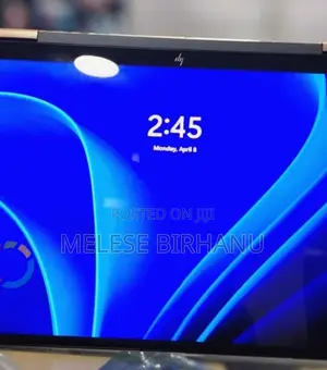 Photo - New Laptop HP Spectre X360 16GB Intel Core I7 SSD 1T