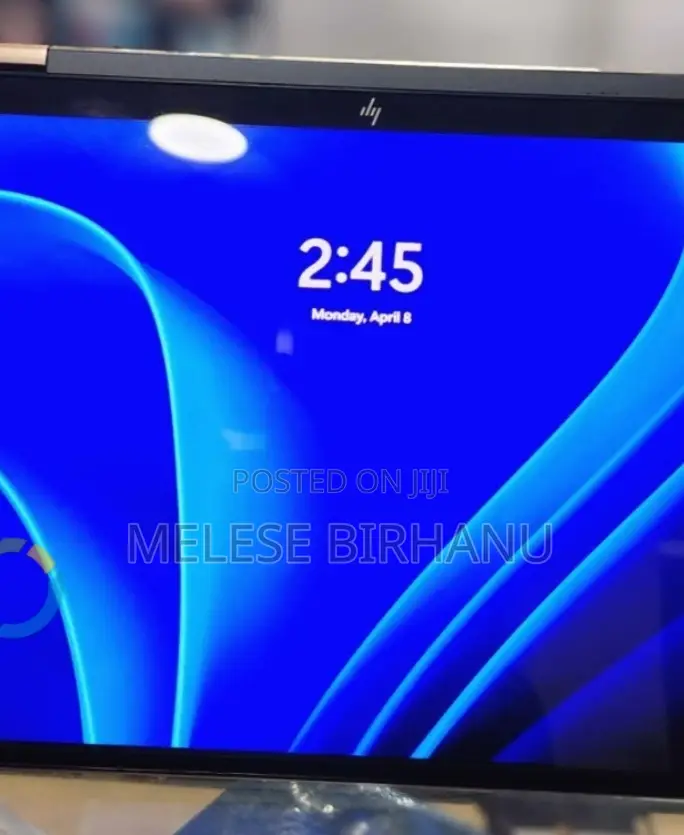 New Laptop HP Spectre X360 16GB Intel Core I7 SSD 1T