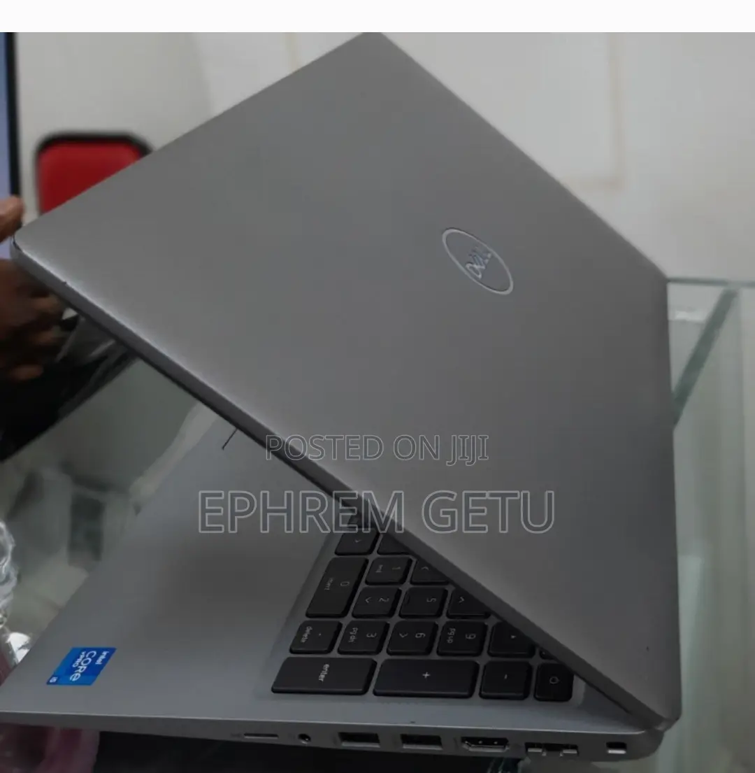 New Laptop Dell Latitude E5520 16GB Intel Core I5 SSD 512GB