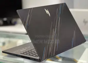 New Laptop Acer Nitro 5 16GB Intel Core I5 SSD 1T