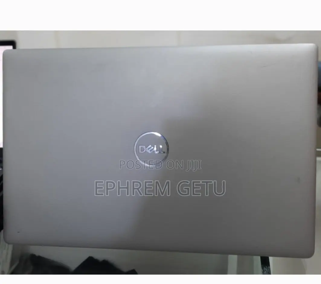 New Laptop Dell Latitude E5520 16GB Intel Core I5 SSD 512GB