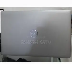 New Laptop Dell Latitude E5520 16GB Intel Core I5 SSD 512GB