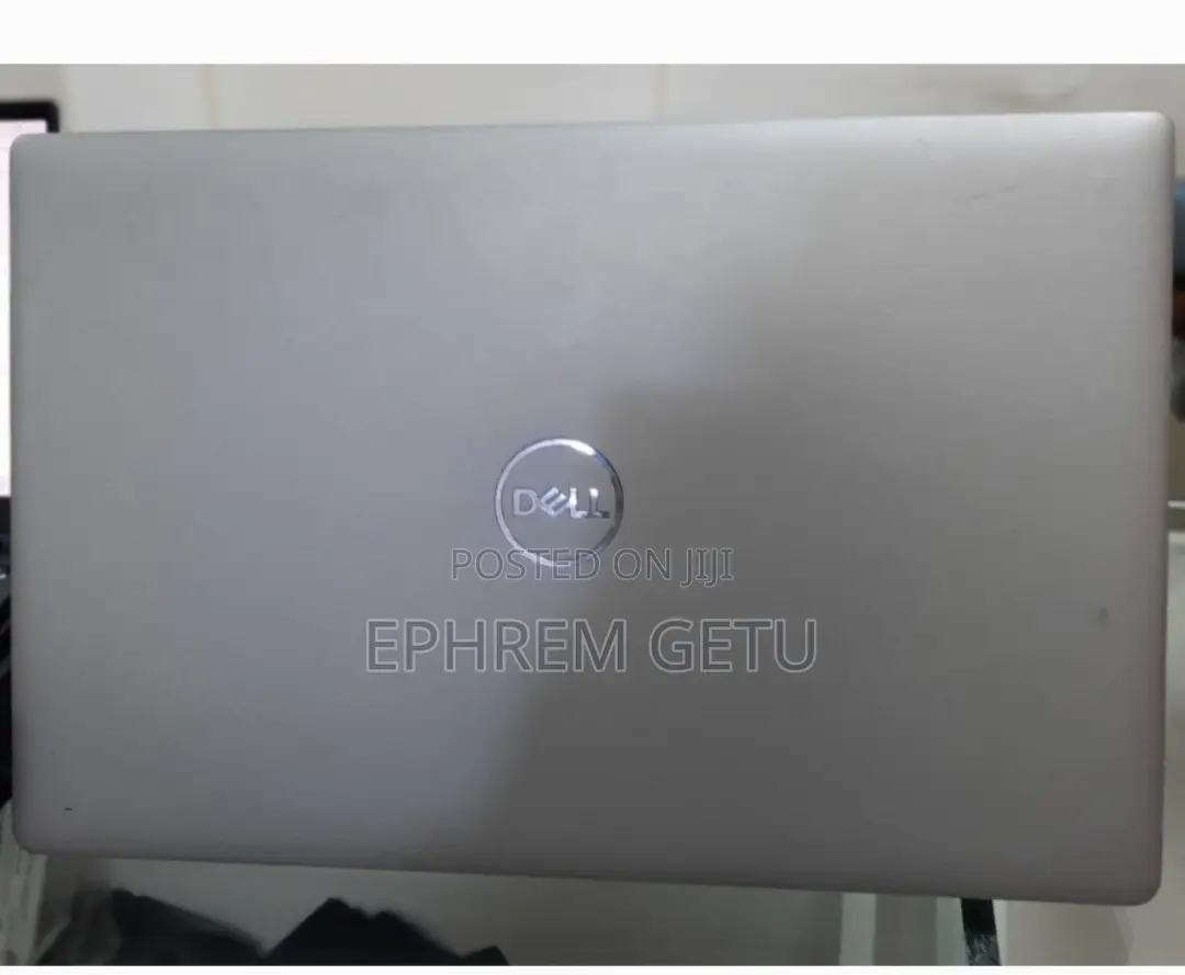 New Laptop Dell Latitude E5520 16GB Intel Core I5 SSD 512GB