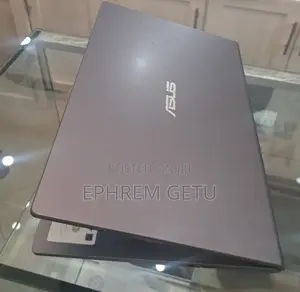 New Laptop Asus VivoBook F450CC 8GB Intel Core I3 SSD 256GB