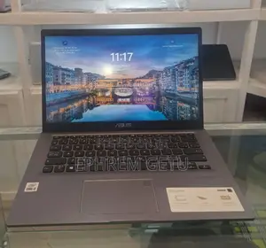 New Laptop Asus VivoBook F450CC 8GB Intel Core I3 SSD 256GB