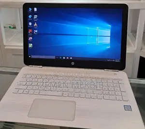 New Laptop HP Pavilion 15 8GB Intel Core I5 HDD 1T