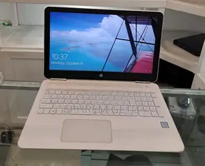 New Laptop HP Pavilion 15 8GB Intel Core I5 HDD 1T