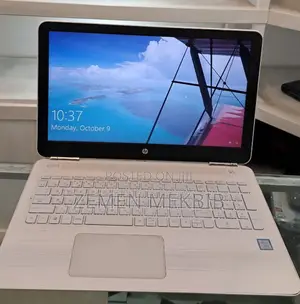 New Laptop HP Pavilion 15 8GB Intel Core I5 HDD 1T