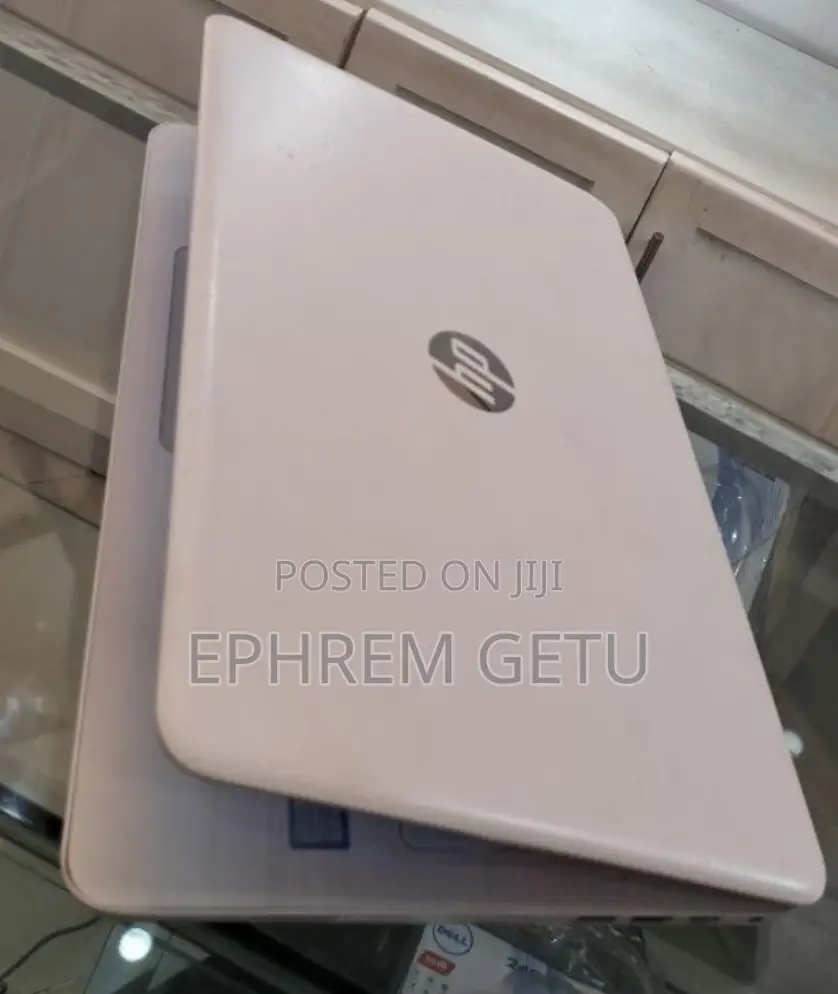 New Laptop HP Pavilion 15 8GB Intel Core I5 HDD 1T