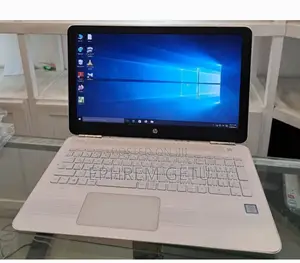 New Laptop HP Pavilion 15 8GB Intel Core I5 HDD 1T