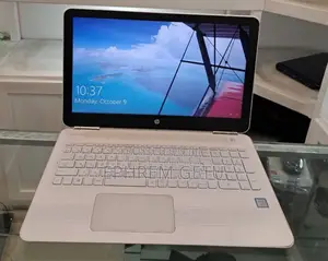 New Laptop HP Pavilion 15 8GB Intel Core I5 HDD 1T