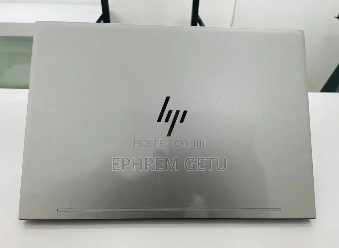 New Laptop HP Envy 14 8GB Intel Core I5 SSD 512GB