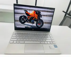 New Laptop HP Envy 14 8GB Intel Core I5 SSD 512GB