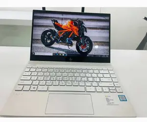 New Laptop HP Envy 14 8GB Intel Core I5 SSD 512GB