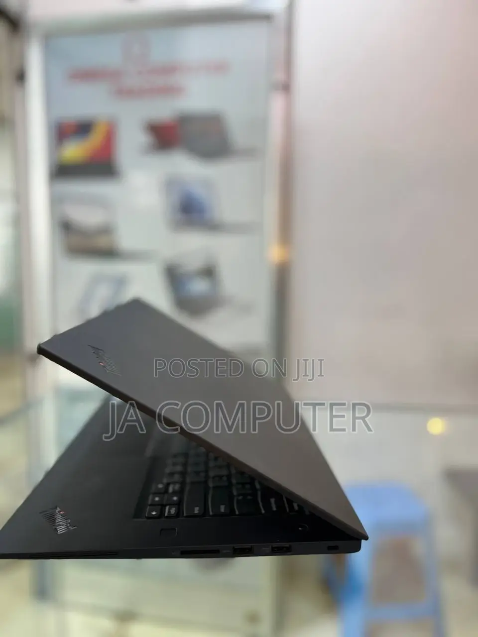 New Laptop Lenovo ThinkPad X1 Carbon 32GB Intel Core I7 SSD 512GB