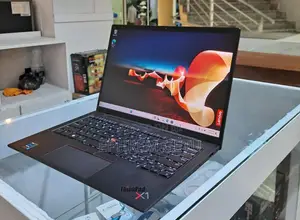 Photo - New Laptop Lenovo ThinkPad X1 Carbon 16GB Intel Core I7 SSD 512GB