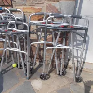 Aluminium Walker~ዝገት በጭራሽ ማያጠቃዉ>Walking Walker>በዝቅተኛ ክፍያ