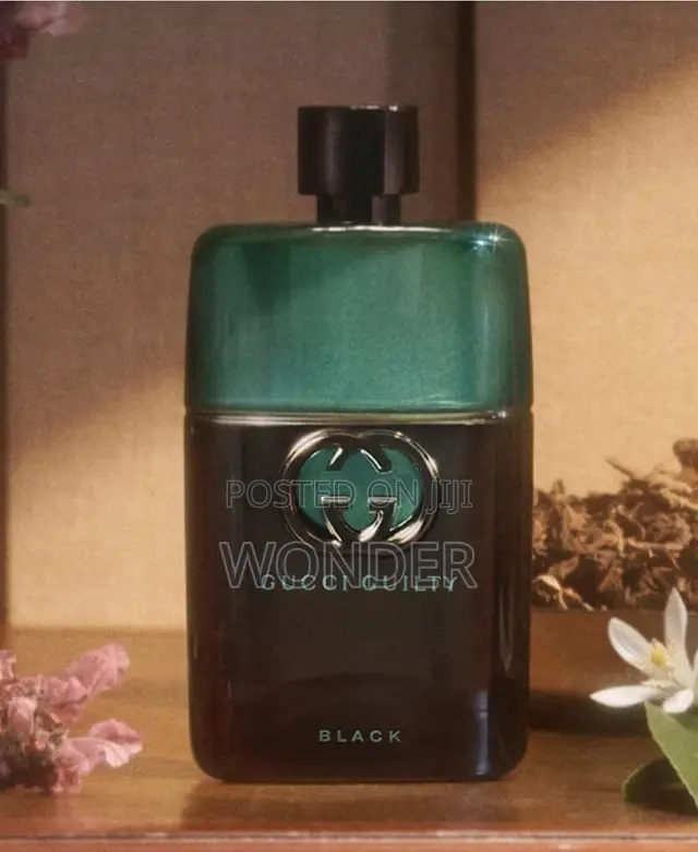 Gucci Guilty Black for Him