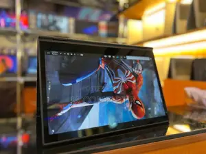 Photo - New Laptop Lenovo Thinkpad X1 Yoga 16GB Intel Core I7 SSD 512GB