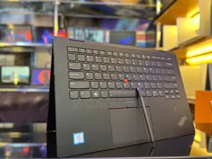 New Laptop Lenovo Thinkpad X1 Yoga 16GB Intel Core I7 SSD 512GB
