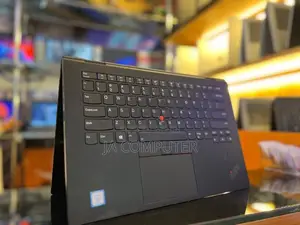 New Laptop Lenovo Thinkpad X1 Yoga 16GB Intel Core I7 SSD 512GB