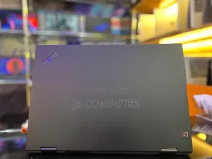 New Laptop Lenovo Thinkpad X1 Yoga 16GB Intel Core I7 SSD 512GB