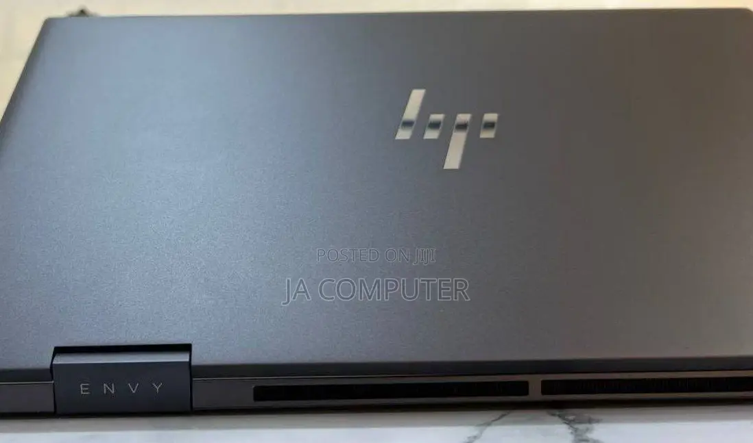 New Laptop HP Envy X360 8GB AMD Ryzen 5 SSD 512GB