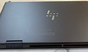 New Laptop HP Envy X360 8GB AMD Ryzen 5 SSD 512GB