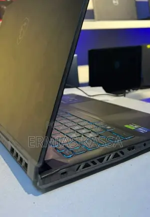 New Laptop MSI CR400 16GB Intel Core I7 SSD 1T