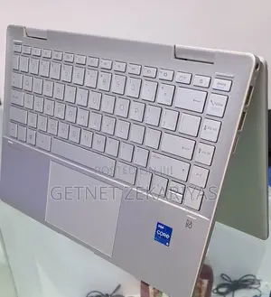 Photo - New Laptop HP Pavilion 14 8GB Intel Core I5 SSD 512GB