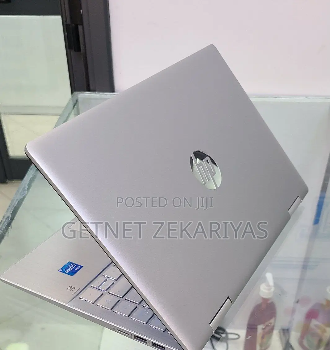 New Laptop HP Pavilion 14 8GB Intel Core I5 SSD 512GB